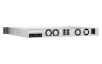 QNAP TS-H665U Storage server Rack (1U) 8 GB DDR5 0 TB QNAP QTS Black