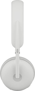 Logitech Zone Wireless 2 Headset Wired & Wireless Head-band Office/Call center USB Type-C Bluetooth White