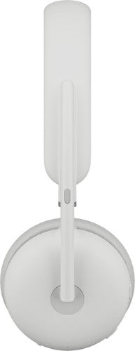 Logitech Zone Wireless 2 Headset Wired & Wireless Head-band Office/Call center USB Type-C Bluetooth White