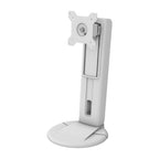 Advantech ARES-2423R-A741L00 monitor mount / stand White Desk