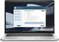 DELL Pro 14 Plus PB14255 Copilot+ PC AMD Ryzen™ AI 5 340 Laptop 35.6 cm (14") Full HD+ 16 GB LPDDR5x-SDRAM 512 GB SSD Wi-Fi 7 (802.11be) Windows 11 Pro Aluminium QWERTY UK English