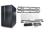 APC NetShelter Rack Containment, Front Assembly, for NetShelter SX 42U 750 mm wide