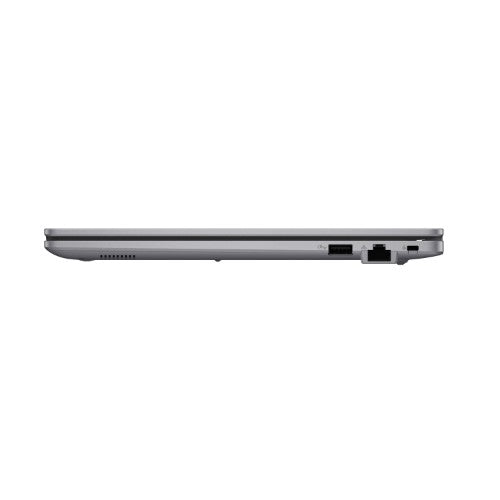 ASUS ExpertBook P1 P1403CV-i515X Intel® Core™ i5 i5-13420H Laptop 35.6 cm (14") Full HD 16 GB DDR5-SDRAM 512 GB SSD Wi-Fi 6 (802.11ax) Windows 11 Pro Grey