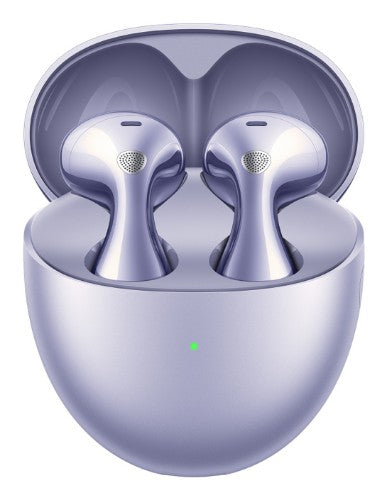 Huawei FreeBuds 6 Headset Wireless In-ear Calls/Music USB Type-C Bluetooth Purple