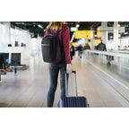 Kensington Contour 2.0 EQ Executive Laptop Backpack 14"