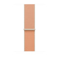 Apple 46mm Cantaloupe Sport Loop