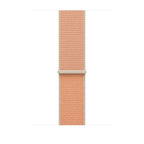 Apple 46mm Cantaloupe Sport Loop