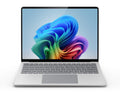 Microsoft Surface Laptop 7 Copilot+ PC Snapdragon 35 cm (13.8") Touchscreen 16 GB LPDDR5x-SDRAM 512 GB SSD Wi-Fi 7 (802.11be) Windows 11 Pro Platinum