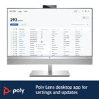 HP Poly Sync 60 Speakerphone