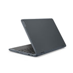 Lenovo 300w 2-in-1 Gen 5 Intel® N N150 Hybrid (2-in-1) 29.5 cm (11.6") Touchscreen HD 8 GB LPDDR5-SDRAM 128 GB UFS Wi-Fi 6E (802.11ax) Windows 11 Pro English Grey