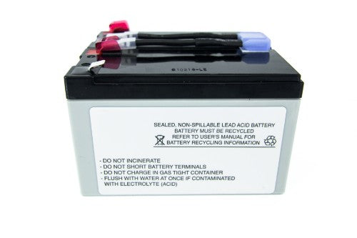 Origin Storage RBC9 Replacement Battery for APC