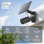 TP-Link Tapo C411 KIT Bullet IP security camera Outdoor 2304 x 1296 pixels Ceiling/wall