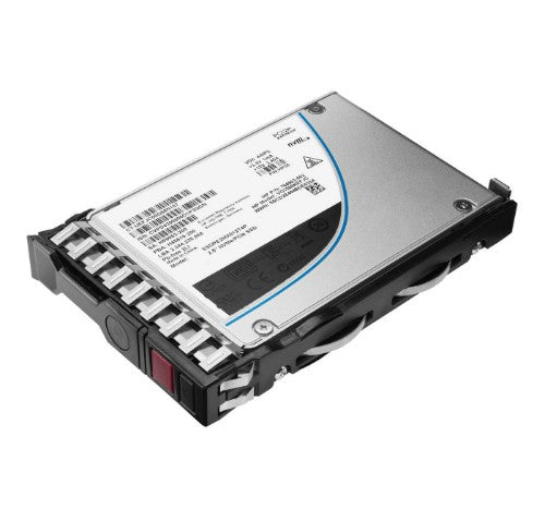 HPE P22272-B21 internal solid state drive 6.4 TB 2.5" PCI Express 4.0 NVMe TLC