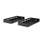 Tripp Lite SRCTMTR300SH rack accessory Aisle roof panel