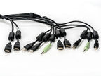 Vertiv Avocent CBL0116 KVM cable 1.8 m