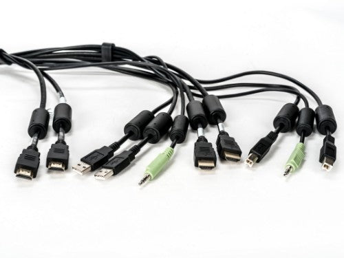 Vertiv Avocent CBL0116 KVM cable 1.8 m