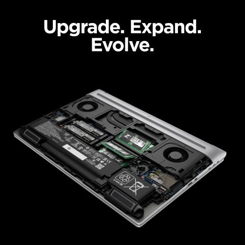 HP ZBook Fury G11 Intel® Core™ i7 i7-14700HX Mobile workstation 40.6 cm (16") WUXGA 32 GB DDR5-SDRAM 1 TB SSD NVIDIA RTX 1000 Ada Wi-Fi 7 (802.11be) Windows 11 Pro AI Workstation, AI PC Silver