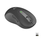 Logitech Signature M650 L Wireless Mouse