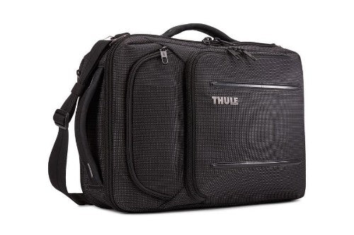 Thule Crossover 2 C2CB-116 Black 39.6 cm (15.6") Backpack