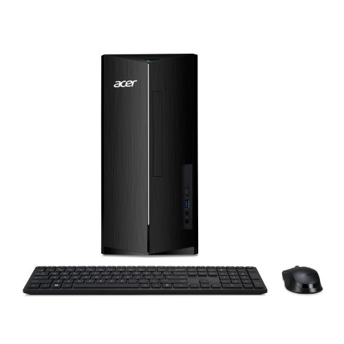 Acer Aspire TC-1785 desktop tower - Intel Core i5, 8GB, 512GB SSD, Windows 11