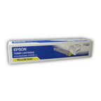 Epson C13S050242/0242 Toner yellow, 8.5K pages/5% for Epson AcuLaser C 4200