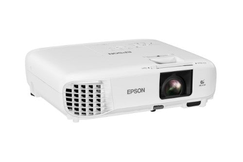 Epson EB-W49 3800 ANSI lumens 3LCD WXGA (1280x800) White