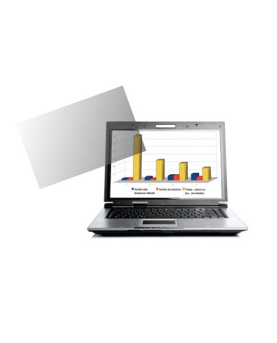 Urban Factory Privacy and Protection Cover for Monitor Screen Size 22''W 16:10