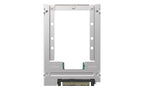 QNAP QDA-UMP4A interface cards/adapter Internal M.2, U.2