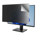 Origin Storage Security Filter 2-Way Adhesive 23.8in (16:9) (inc. Anti-blue light reduction)