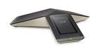 HP Poly Trio C60 IP Conference Phone and PoE-enabled No Radio