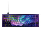 CHERRY NORTHERN LIGHT Bundle keyboard Home USB QWERTZ German Multicolour