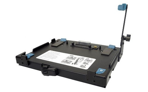 Gamber-Johnson 7110-1275 mounting kit Black, Blue