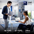 Acer Swift 14 AI Copilot+ PC (SF14-51) - Intel Core Ultra 7 CPU, 16GB, 1TB, 14" 2.8K OLED display, Windows 11