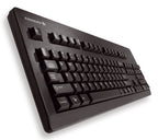 CHERRY G80-3000 keyboard Universal USB QWERTZ German Black
