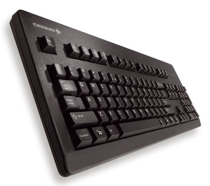 CHERRY G80-3000 keyboard Universal USB QWERTY US English Black
