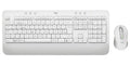 Logitech Signature MK650 Combo for Business