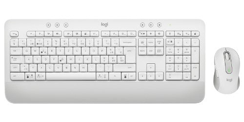 Logitech Signature MK650 Combo for Business