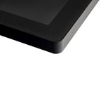 Hannspree Open Frame HO 225 HTB Totem design 54.6 cm (21.5") LED 250 cd/m² Full HD Black Touchscreen 24/7