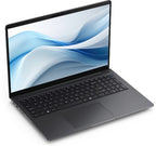 DELL Pro Precision 5 16S PW516265 Copilot+ PC AMD Ryzen AI 7 PRO PRO 450 Mobile workstation 40.6 cm (16") Full HD+ 32 GB LPDDR5x-SDRAM 1 TB SSD Wi-Fi 7 (802.11be) Windows 11 Pro Graphite UK English