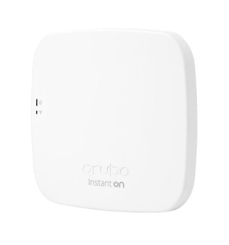 HPE Aruba Networking Aruba Instant On AP11 (IL) 1167 Mbit/s White Power over Ethernet (PoE)