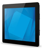 Elo Touch Solutions 1590L Interactive flat panel 38.1 cm (15") LCD 225 cd/m² Black Touchscreen