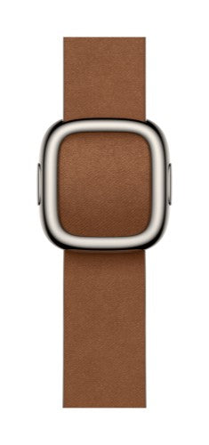 Apple MGG44ZM/A smart wearable accessory Band Caramel Polyester
