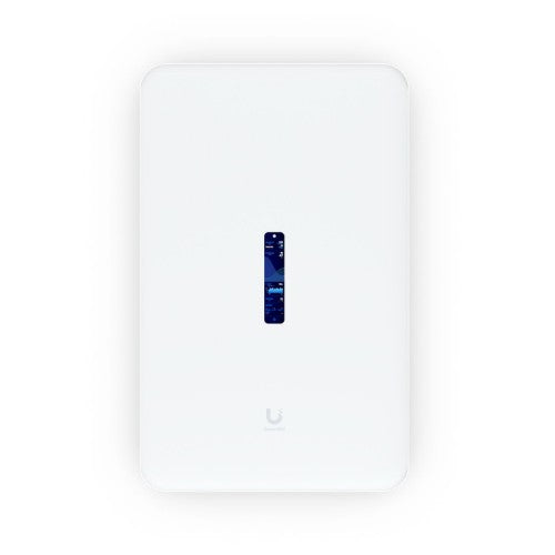 Ubiquiti Dream Wall gateway/controller 1000, 10000 Mbit/s