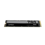 Origin Storage Lexar NM790 4TB M.2 2280 PCIe Gen 4x4 NVMe SSD