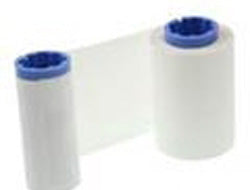 Zebra Monochrome Ribbon White printer ribbon 2500 pages