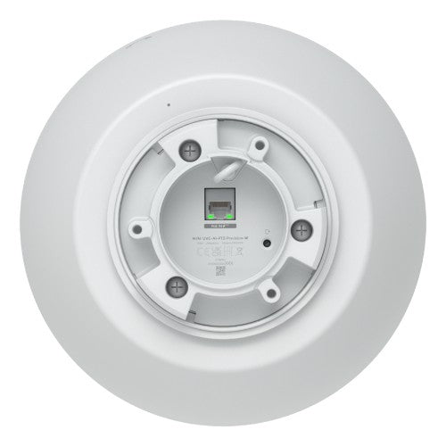 Ubiquiti AI PTZ Precision Spherical IP security camera Indoor & outdoor 3864 x 2160 pixels