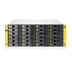 HPE M6720 3.5 inch 4U SAS Drive Enclosure disk array