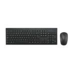 Kensington KM150 EQ Wireless Desktop Set