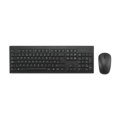 Kensington KM150 EQ Wireless Desktop Set