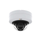 Axis P3248-LV Dome IP security camera Outdoor 3840 x 2160 pixels Ceiling/wall